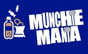Gifts from Home - Munchie Mania